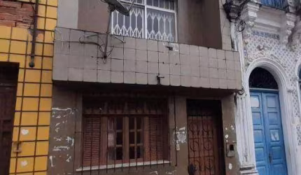 Casa com 3 quartos à venda, por R$ 320.000 - Tororó - Salvador/BA