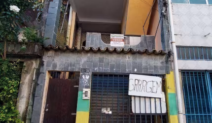 Apartamento com 2 quartos à venda, por R$ 120.000 - Boca do Rio - Salvador/BA