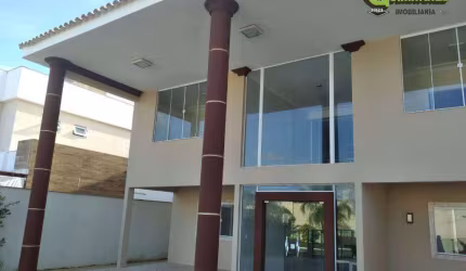 Casa com 3 quartos à venda, 1 m² por R$ 1.500.000 - Buraquinho - Lauro de Freitas/BA