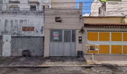 Apartamento com 1 quarto à venda, 31 m² por R$ 125.000 - Roma - Salvador/BA