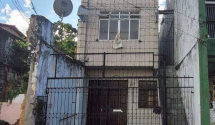 Casa com 5 dormitórios à venda, 420 m² por R$ 400.000,00 - Ribeira - Salvador/BA
