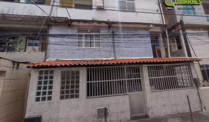 Apartamento com 2 quartos à venda, 90 m² por R$ 125.000 - Ribeira - Salvador/BA