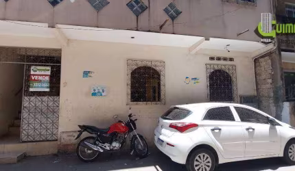 Apartamento com 2 quartos à venda, 40 m² por R$ 110.000 - Ribeira - Salvador/BA