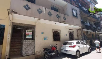 Apartamento com 2 quartos à venda, 40 m² por R$ 110.000 - Ribeira - Salvador/BA