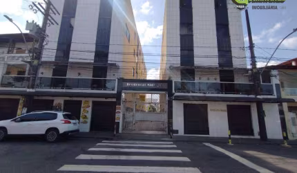 Apartamento com 3 quartos à venda, 124 m² por R$ 245.000 - Ribeira - Salvador/BA