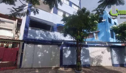 Apartamento com 3 quartos à venda, 97 m² por R$ 330.000 - Bonfim - Salvador/BA