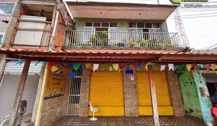 Prédio à venda, por R$ 670.000 - Federação - Salvador/BA