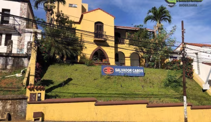 Casa com 4 quartos para alugar, por R$ 15.000/mês - Brotas - Salvador/BA