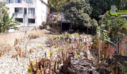Terreno à venda,  por R$ 1.750.000 - Boca do Rio - Salvador/BA