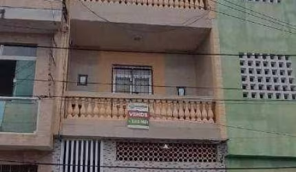 Apartamento com 3 quartos à venda, 125 m² por R$ 350.000 - Ribeira - Salvador/BA