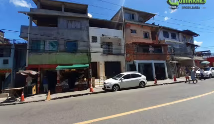 Casa com 4 quartos à venda, 396 m² por R$ 850.000 - Fazenda Grande do Retiro - Salvador/BA