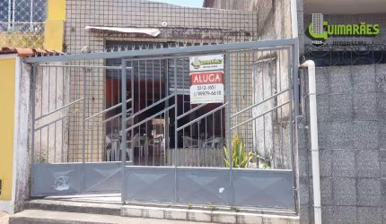 Ponto para alugar, por R$ 2.600/mês - Caminho de Areia - Salvador/BA