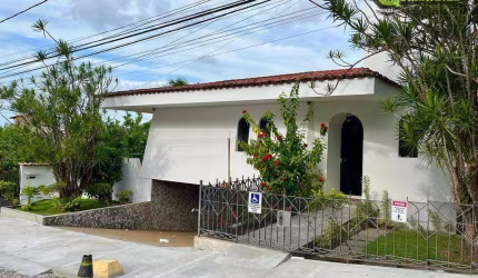 Casa com 4 quartos à venda, por R$ 1.290.000 - Bonfim - Salvador/BA