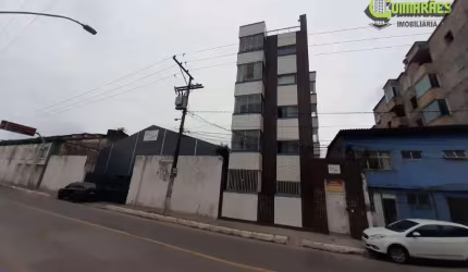 Apartamento com 3 dormitórios à venda, 66 m² por R$ 160.000,00 - Boa Viagem - Salvador/BA