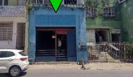 Loja para alugar, por R$ 3.548/mês - Mares - Salvador/BA