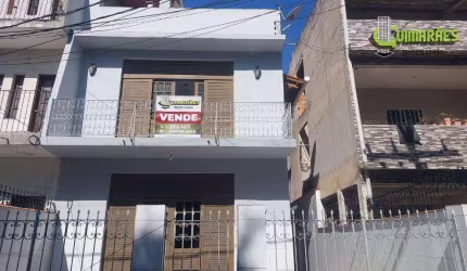 Casa com 5 quartos à venda, 112 m² por R$ 850.000 - Bonfim - Salvador/BA