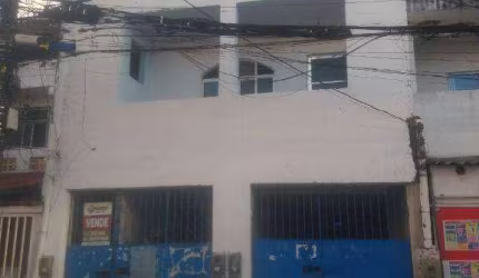 Apartamento com 2 quartos à venda, 160 m² por R$ 229.000 - Machado - Salvador/BA