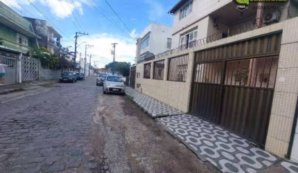 Apartamento com 3 quartos à venda, por R$ 270.000 - Caminho de Areia - Salvador/BA