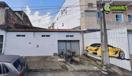 Casa com 3 dquartos à venda, 200 m² por R$ 180.000 - Plataforma - Salvador/BA
