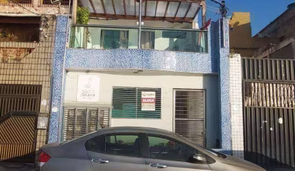 Apartamento com 2 quartos à venda, 38 m² por R$ 190.000 - Ribeira - Salvador/BA