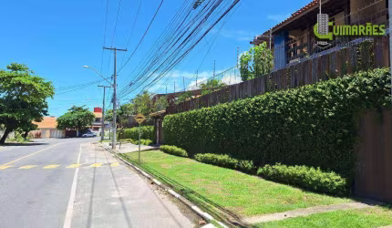 Pousada com 22 quartos à venda, por R$ 5.000.000 - Vilas do Atlântico - Lauro de Freitas/BA