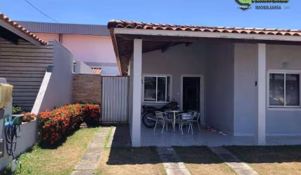 Casa com 3 quartos à venda por R$ 600.000 - Pedra do Descanso - Feira de Santana/BA