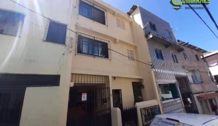 Apartamento com 3 quartos à venda, 90 m² por R$ 150.000 - Parque Bela Vista - Salvador/BA