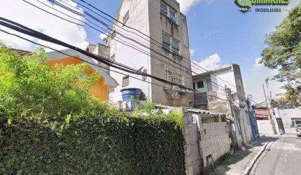 Apartamento com 2 quartos à venda, por R$ 190.000 - Saúde - Salvador/BA