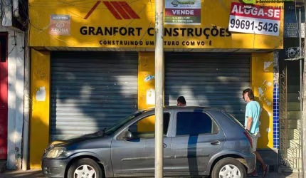 Ponto à venda, por R$ 600.000 - Periperi - Salvador/BA