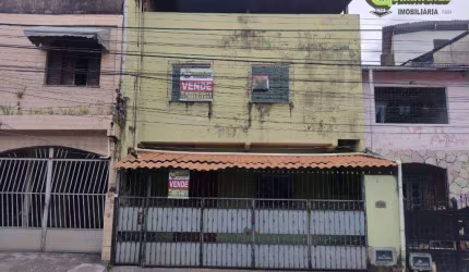 Casa com 4 quartos à venda, por R$ 500.000 - Bonfim - Salvador/BA