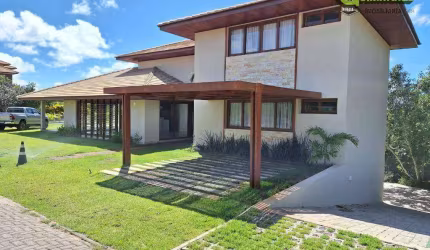 Casa com 4 quartos à venda, por R$ 3.000.000 - Zona Rural - Mata de São João/BA