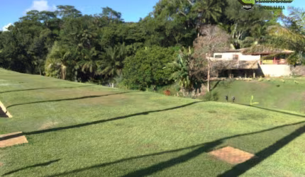 Terreno à venda, 11500 m² por R$ 3.200.000 - Jardim do Jockey - Lauro de Freitas/BA