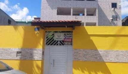 Apartamento com 3 quartos à venda, 66 m² por R$ 139.000 - Vila Rui Barbosa - Salvador/BA