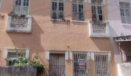 Casa com 5 quartos à venda, 152 m² por R$ 230.000 - Bonfim - Salvador/BA