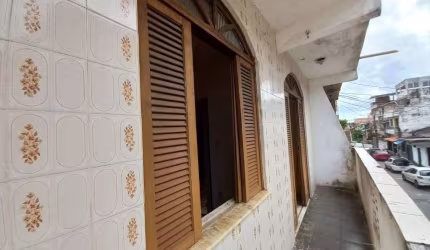 Apartamento com 2 quartos à venda, 36 m² por R$ 110.000 - Vila Rui Barbosa - Salvador/BA