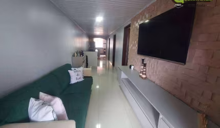 Apartamento com 2 quartos à venda, por R$ 150.000 - Vila Rui Barbosa - Salvador/BA