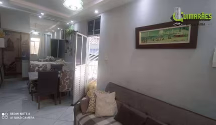 Apartamento com 2 quartos à venda, por R$ 150.000 - Uruguai - Salvador/BA