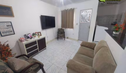 Apartamento com 2 quartos à venda, por R$ 120.000 - Massaranduba - Salvador/BA