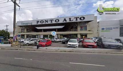 Sala à venda, 24 m² por R$ 190.000,00 - São Marcos - Salvador/BA