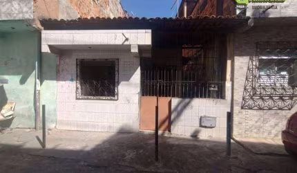 Casa com 2 quartos à venda, por R$ 120.000 - Massaranduba - Salvador/BA