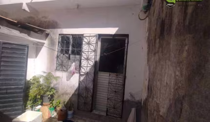 Casa com 2 quartos à venda,  por R$ 90.000 - Massaranduba - Salvador/BA
