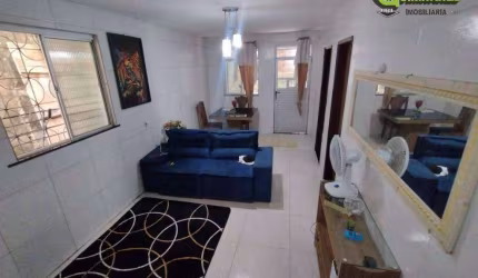 Apartamento com 3 quartos à venda, por R$ 130.000 - Ribeira - Salvador/BA