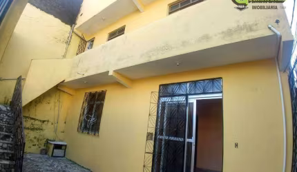 Apartamento com 1 quarto para alugar, por R$ 700/mês - Vila Rui Barbosa - Salvador/BA