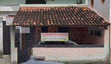 Casa com 2 quartos à venda, 62 m² por R$ 290.000 - Fazenda Grande do Retiro - Salvador/BA