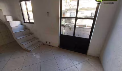 Apartamento com 1 QUARTO à venda, 70 m² por R$ 49.000 - Massaranduba - Salvador/BA