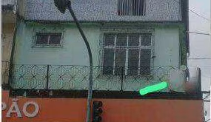 Apartamento com 2 quartos à venda, por R$ 150.000 - Uruguai - Salvador/BA