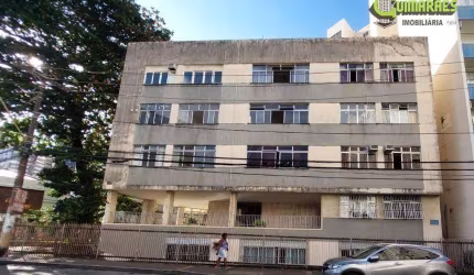 Apartamento com 3 quartos à venda, 101 m² por R$ 550.000 - Barra - Salvador/BA