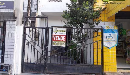 Apartamento com 2 quartos à venda, 70 m² por R$ 155.000 - Vila Rui Barbosa - Salvador/BA