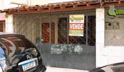 Apartamento com 2 quartos à venda, 140 m² por R$ 230.000 - Ribeira - Salvador/BA