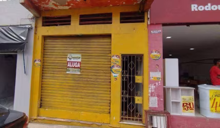 Ponto para alugar, por R$ 2.679/mês - Uruguai - Salvador/BA